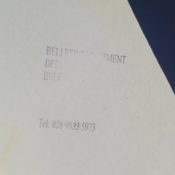 Tipperary Crystal Tempo Clock - Picture 7 of 8